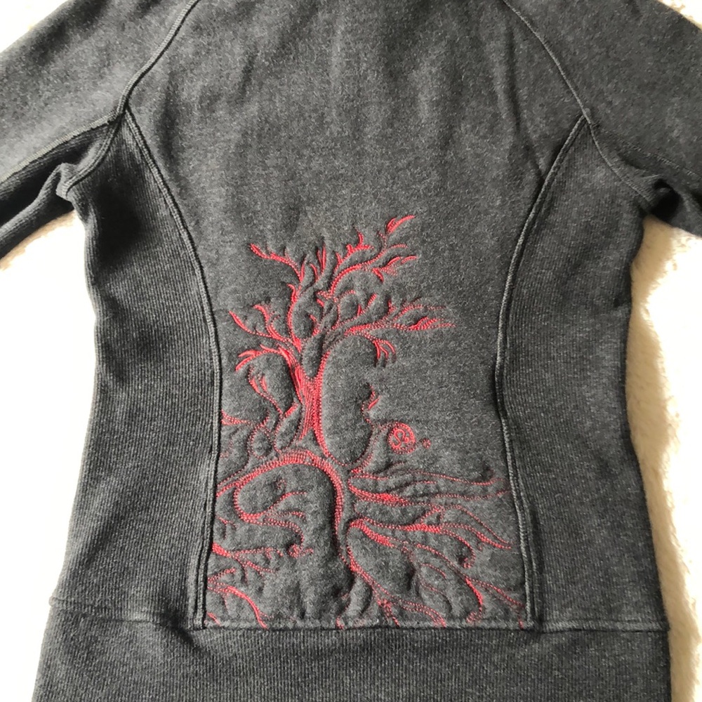 Lululemon Chakra Scuba